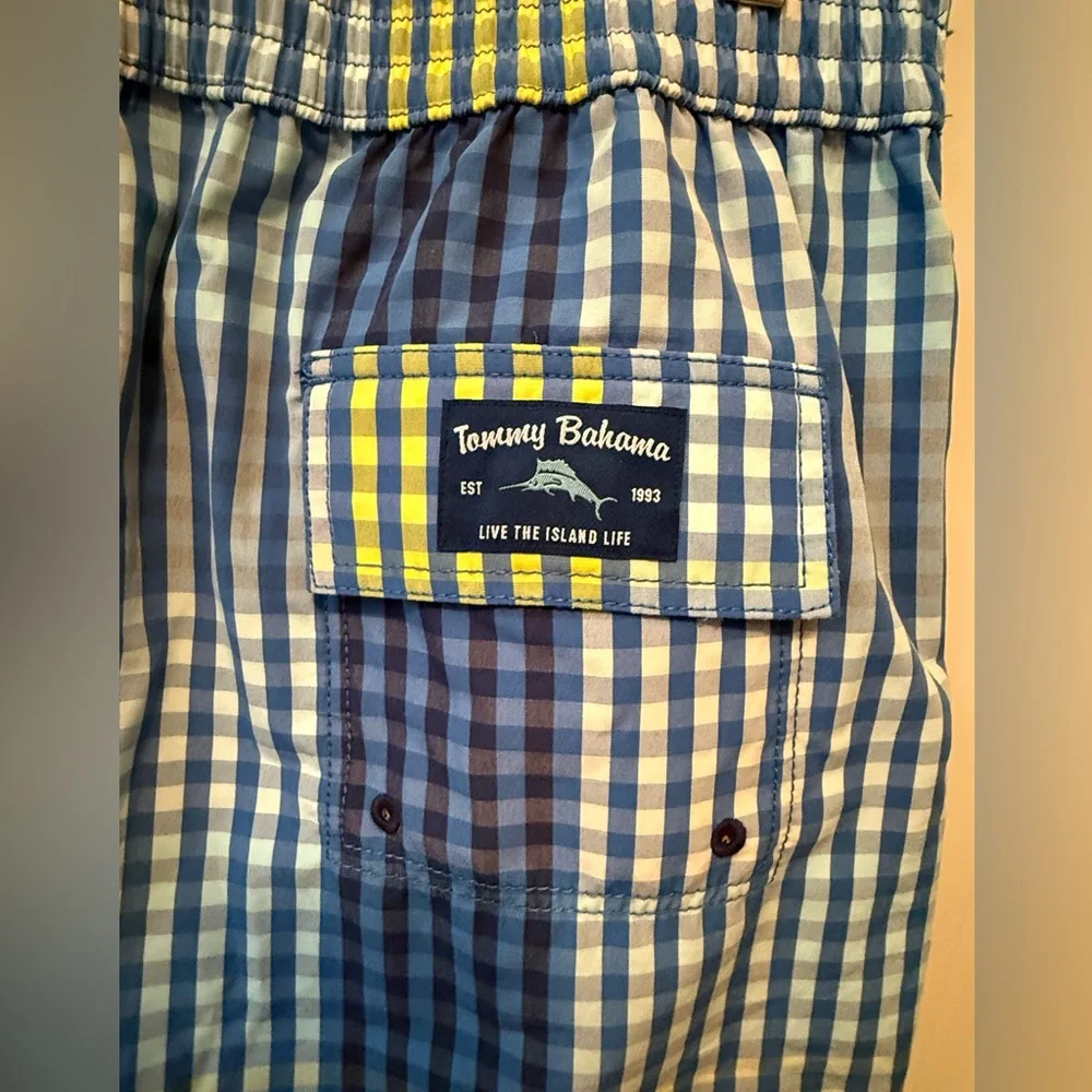 Tommy Bahama Swim Trunks